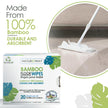 NatureZway - Floor Wipes (20ct)