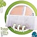 NatureZway - Floor Wipes (20ct)