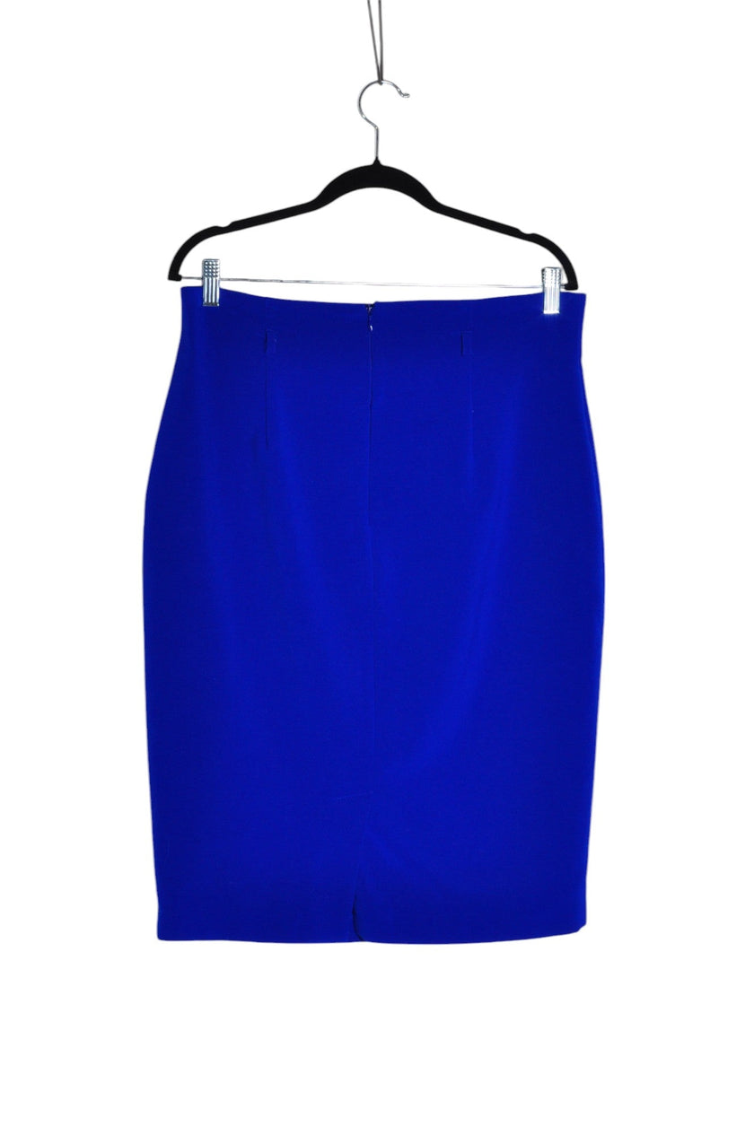 RICKI'S Women Pencil Skirts Regular fit in Blue - 12