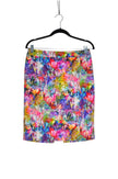 TRISTAN Women Pencil Skirts Regular fit in Blue - 6