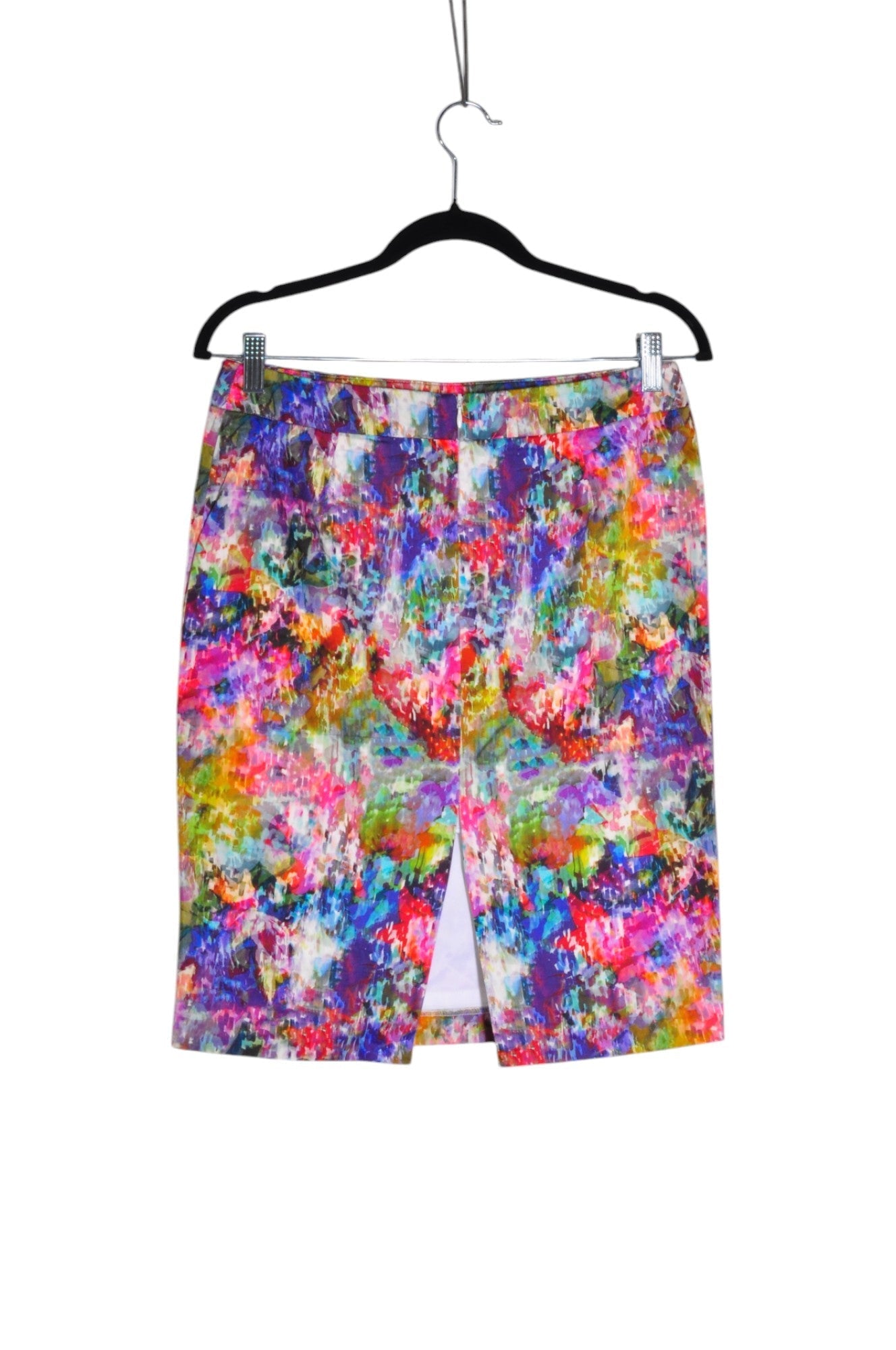 TRISTAN Women Pencil Skirts Regular fit in Blue - 6