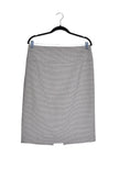 DEX Women Pencil Skirts Regular fit in Gray - L