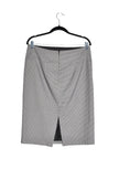 DEX Women Pencil Skirts Regular fit in Gray - L