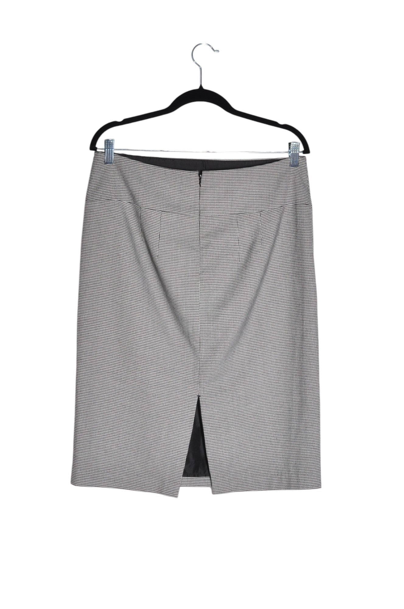 DEX Women Pencil Skirts Regular fit in Gray - L