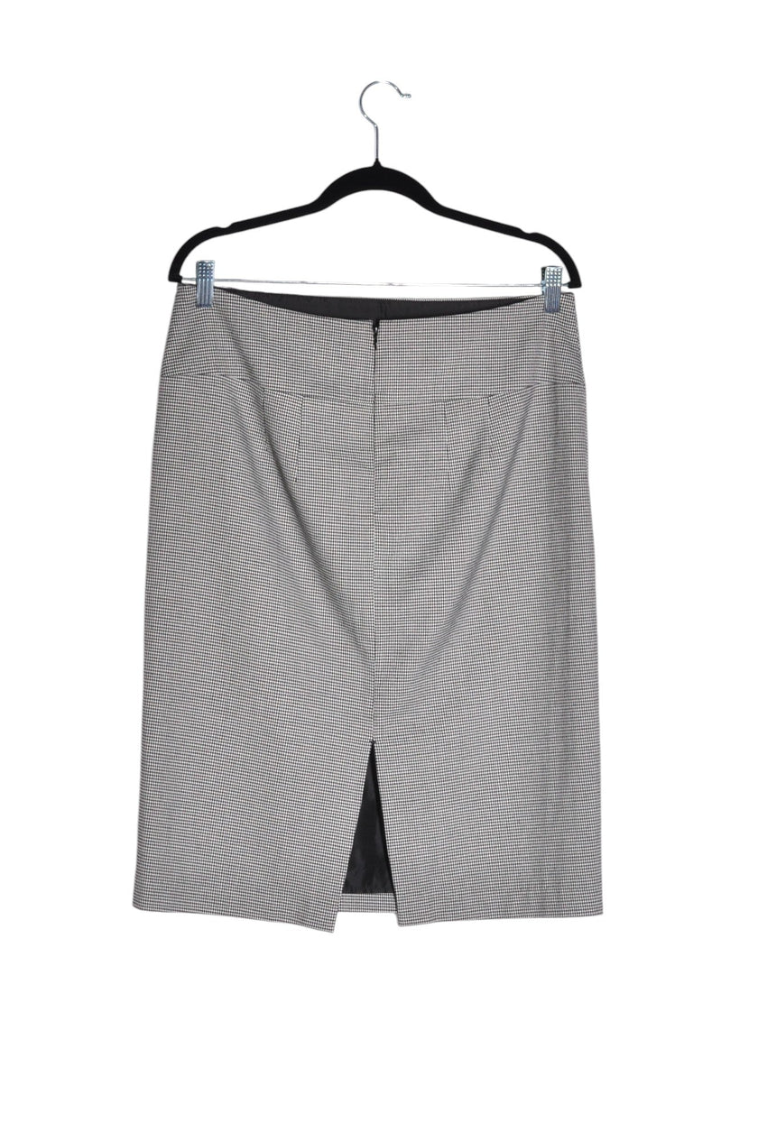 DEX Women Pencil Skirts Regular fit in Gray - L
