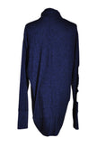 ATHLETA Women Cardigans Regular fit in Blue - S