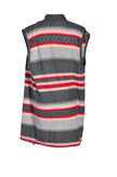 EDDIE BAUER Women Cardigans Regular fit in Gray - M