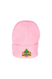 NEXT LEVEL Women Hats Regular fit in Pink - S