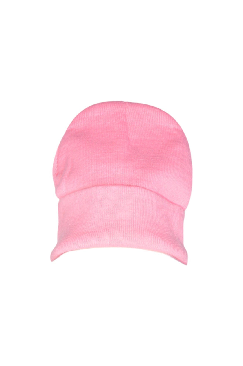 NEXT LEVEL Women Hats Regular fit in Pink - S
