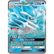 Alolan Sandslash GX - SM236 (SM236) (SMP)