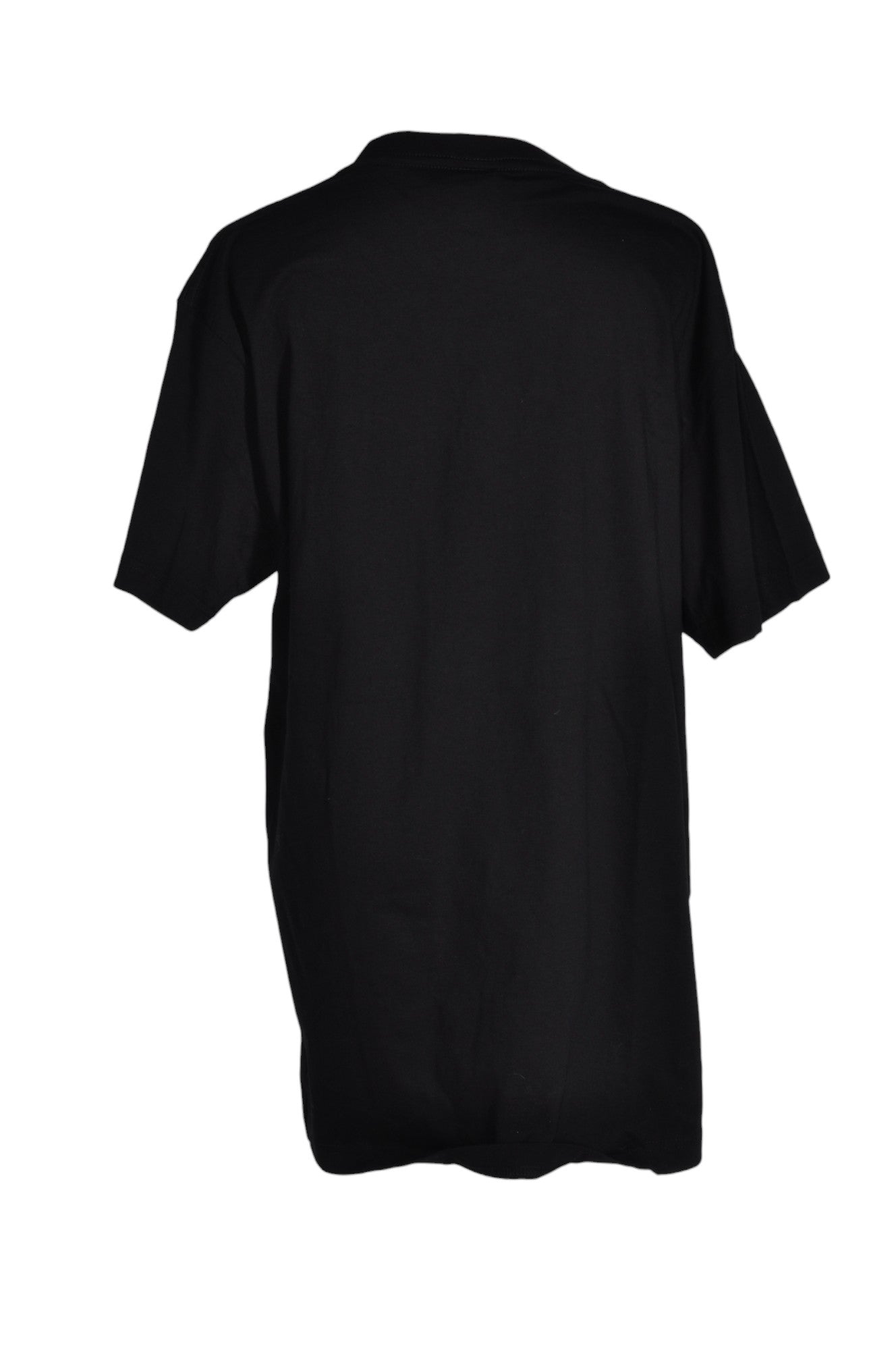COTTON BEST Women T-Shirts Regular fit in Black - L