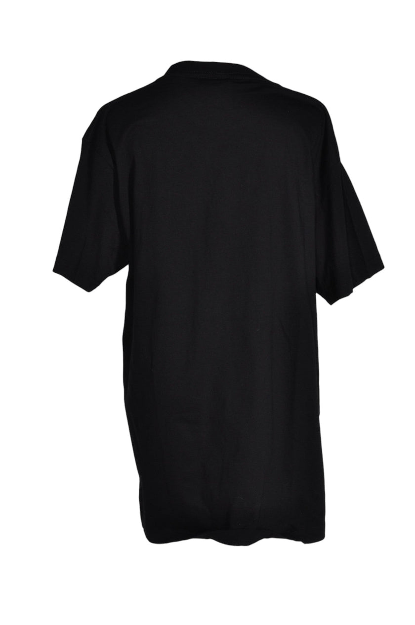 COTTON BEST Women T-Shirts Regular fit in Black - L