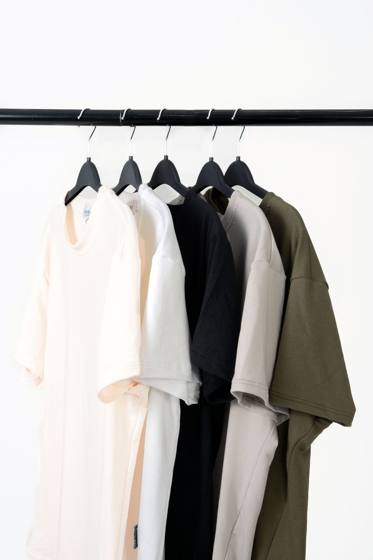 Basic T-shirt Éco