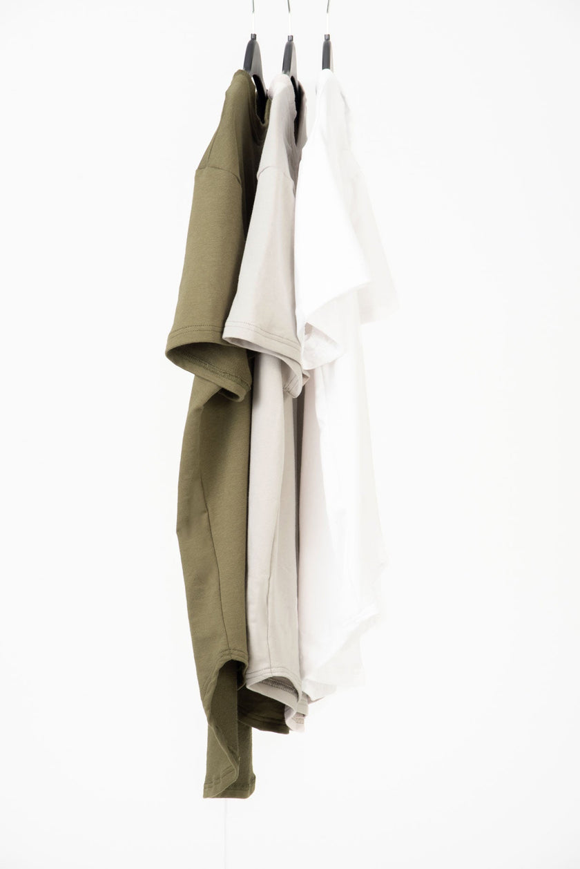 Basic T-shirt Éco