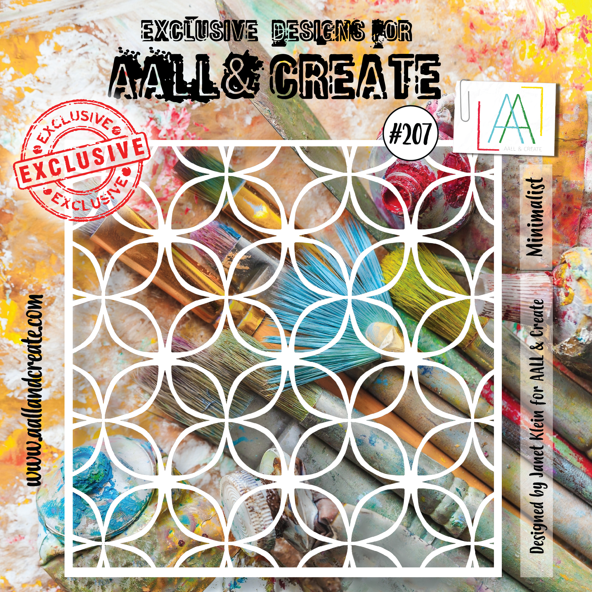 AALL and Create  6