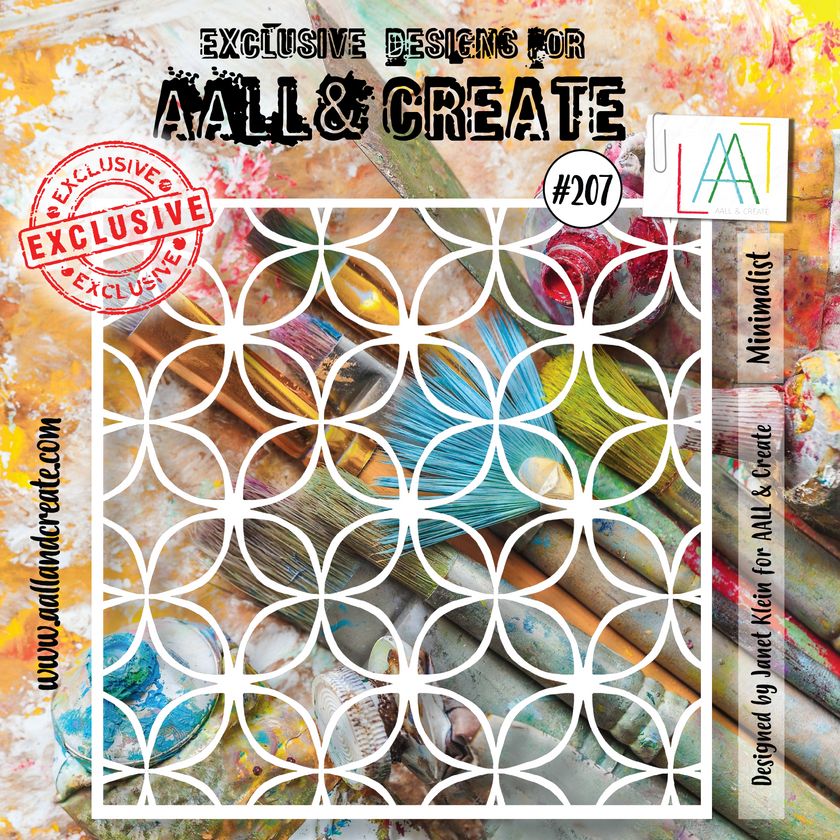 AALL and Create  6