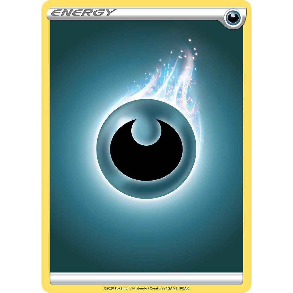 Darkness Energy (SWSH01)
