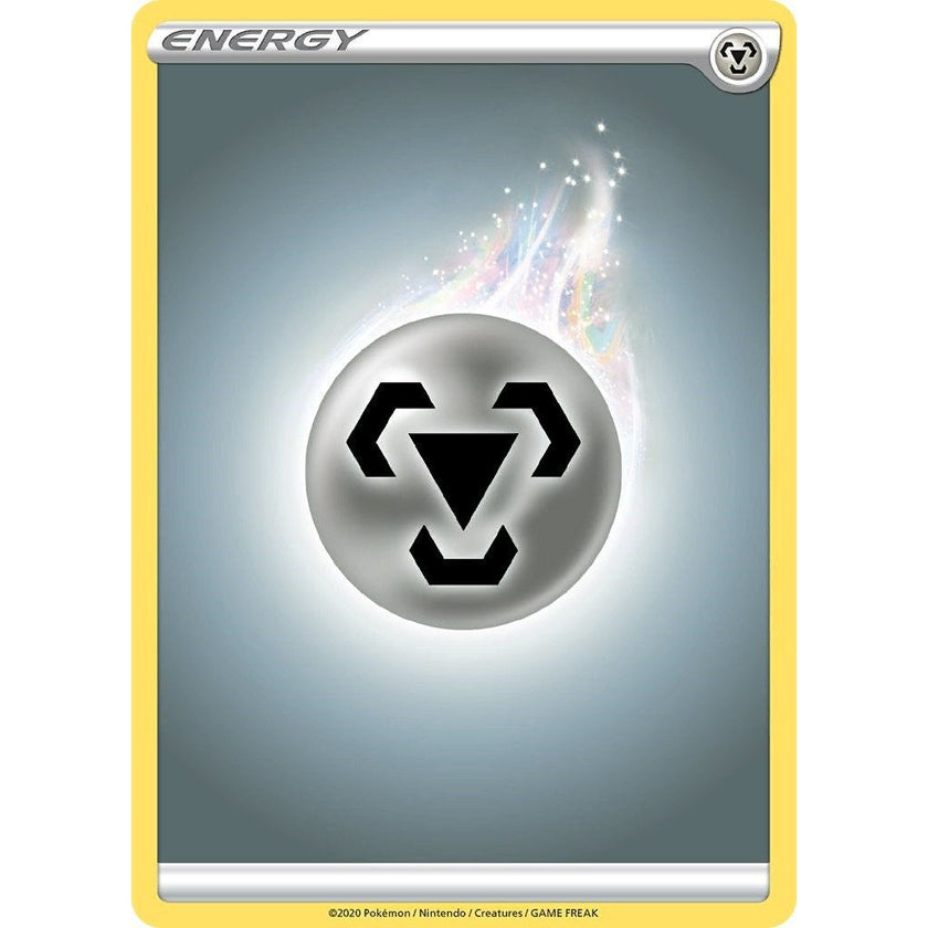 Metal Energy (SWSH01)