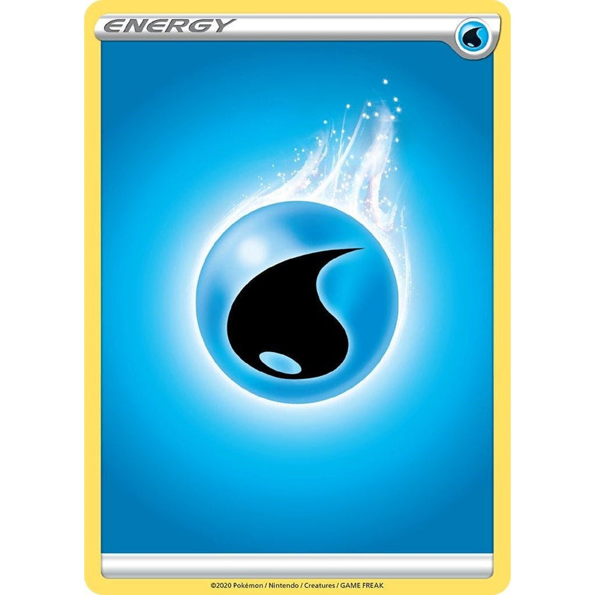 Water Energy (SWSH01)