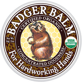 Badger Balms - Badger Balm (56g)