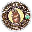 Badger Balms - Badger Balm (21g)