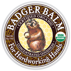 Badger Balms - Badger Balm (21g)