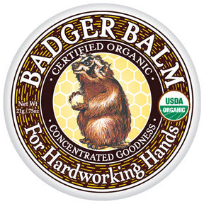 Badger Balms - Badger Balm (21g)