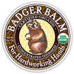 Badger Balms - Badger Balm (21g)