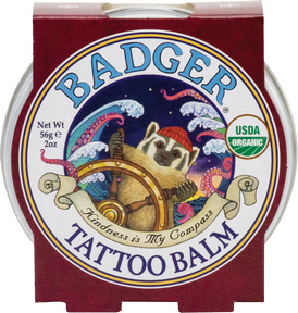 Badger Balms - Tattoo Balm (56g)