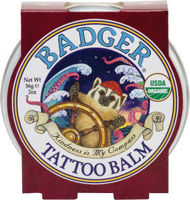 Badger Balms - Tattoo Balm (56g)