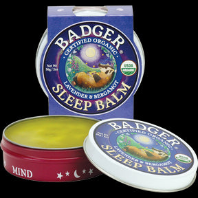 Badger Balms - Sleep Balm (56g)
