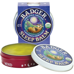 Badger Balms - Sleep Balm (21g)