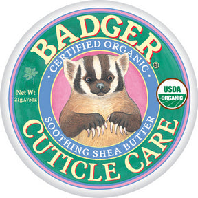 Badger Balms - Cuticle Care (21g)