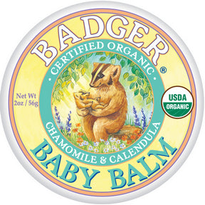 Badger Balms - Baby Balm (56g)