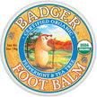 Badger Balms - Foot Balm (56g)