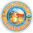 Badger Balms - Foot Balm (21g)