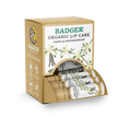 Badger Balms - Vanilla Madagascar Lip Balm Display (4g)