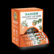 Badger Balms - Tangerine Breeze Lip Balm Display (4g)