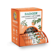 Badger Balms - Tangerine Breeze Lip Balm Display (4g)