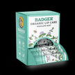 Badger Balms - Highland Mint Lip Balm Display (4g)