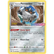 Galarian Perrserker - SWSH008 (Prerelease) [Staff] (SWSH008) (SWSD)