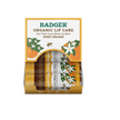 Badger Balms - Sweet Orange Lip Balm Display (7g)