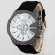 Men’s Strap Watch | Classic  Modern Men’s Watch for Daily Wear