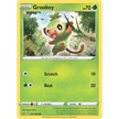 Grookey (011) (011/202) (SWSH01)