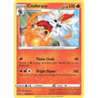 Cinderace (036) (036/202) (SWSH01)