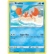 Krabby (043) (043/202) (SWSH01)