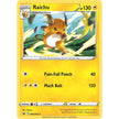 Raichu (066/202) (SWSH01)