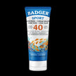 Badger Balms - SPF 40 Sport Clear Zinc Sunscreen (87ml)