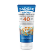 Badger Balms - SPF 40 Sport Clear Zinc Sunscreen (87ml)