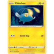 Chinchou (067) (067/202) (SWSH01)